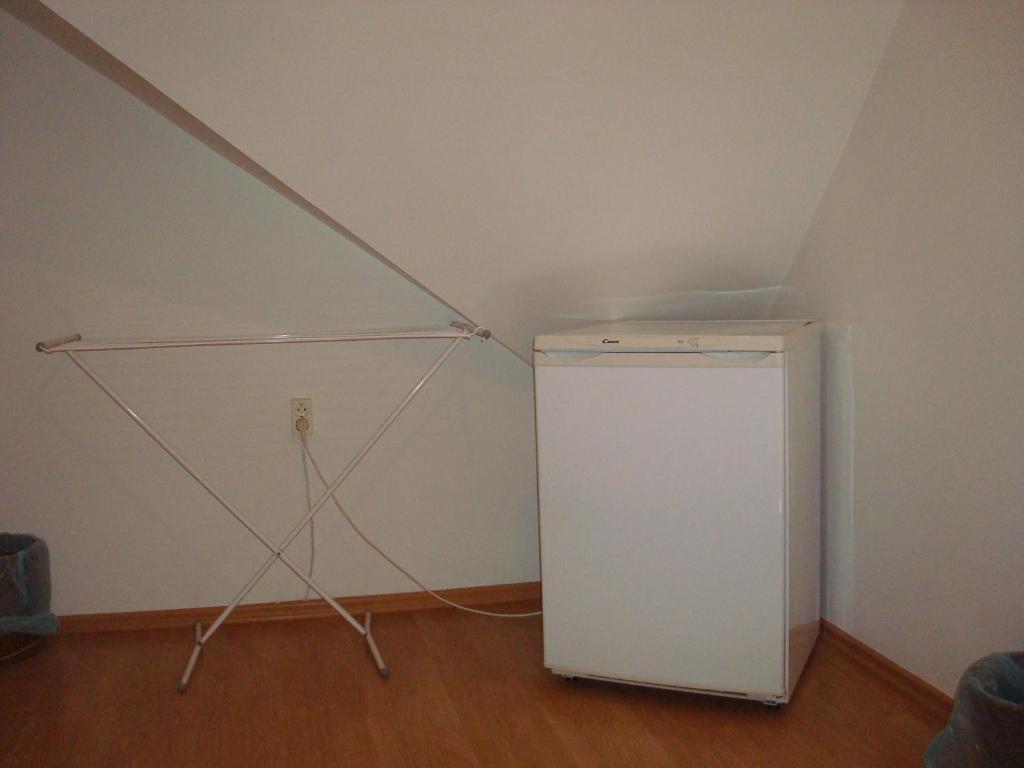 Vincze Vendeghaz Apartment Eger Phòng bức ảnh