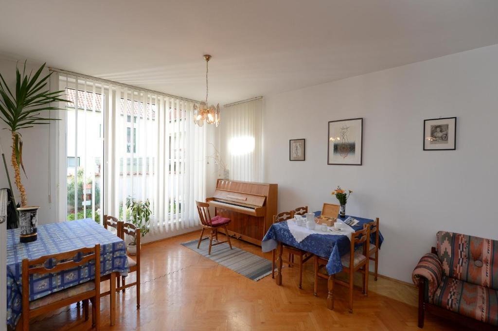 Vincze Vendeghaz Apartment Eger Ngoại thất bức ảnh